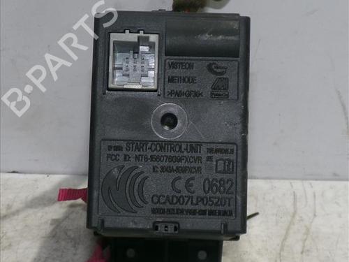 Electronic module LAND ROVER FREELANDER 2 (L359) 2.2 TD4 4x4 | BP24858036M83 - Image 2