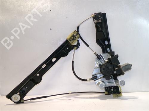 Front right window mechanism OPEL ASTRA J (P10) 1.4 Turbo (68) | BP26204241C23 - Image 1