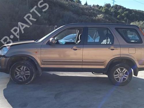 Electronic module HONDA CR-V II (RD_) 2.0 (RD5) | BP24557457M83 - Image 8