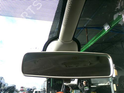 Used Rear mirror Rear mirror RENAULT SCÉNIC III (JZ0/1_) 1.5 dCi (JZ02, JZ0R) (95 hp) 33264453 33264453