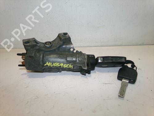 Used Electronic module Electronic module VW BORA I (1J2) 1.9 TDI (110 hp) 40179677 40179677