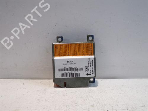ecu-airbags-mercedes-benz-e-class-w210-1995-1996-1997-1998-1999-2000-2001-2002-2003-27444053 main image