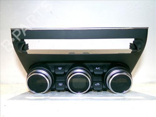 Climate control RENAULT CAPTUR II (HF_) TCe 140 (HFN0) | BP33423824I5 - Image 2