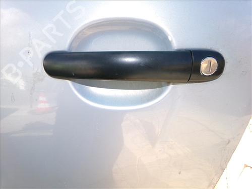 front-left-exterior-door-handle-seat-cordoba-6l2-2002-2003-2004-2005-2006-2007-2008-2009-30006873 main image