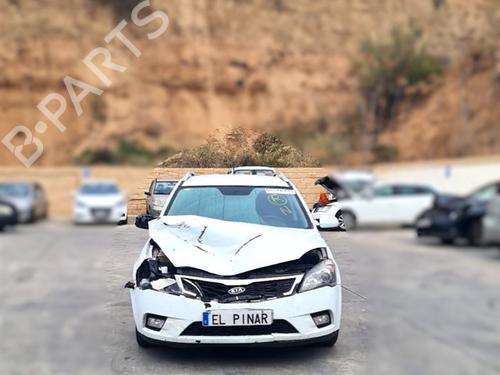 Used Parts KIA CEE'D SW (ED) 1.6 CRDi 128 (128 hp) 4392522