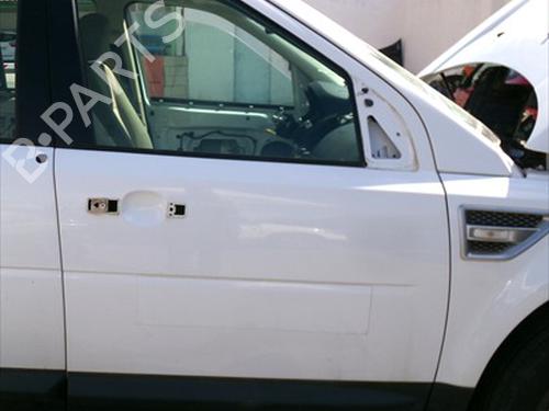 Used Right front door Right front door LAND ROVER FREELANDER 2 (L359) 2.2 TD4 4x4 (150 hp) 34714407 34714407