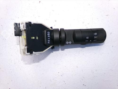 Comando luci NISSAN QASHQAI +2 (JJ10E) 1.5 dCi (106 hp) 31695244