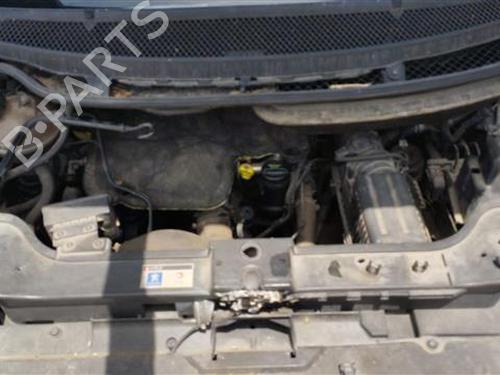 Front right window mechanism PEUGEOT 807 (EB_) 2.0 HDI | BP24567109C23  - Image 7