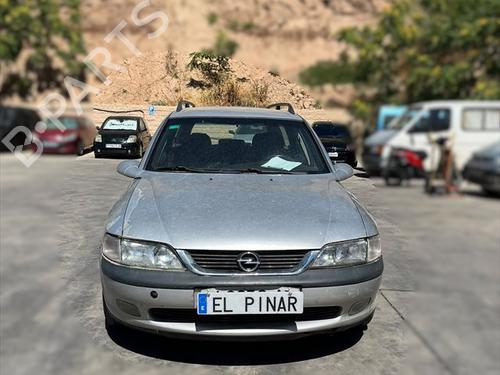Brugte OPEL VECTRA B Estate (J96) 2.0 DTI 16V (F35) 4947651