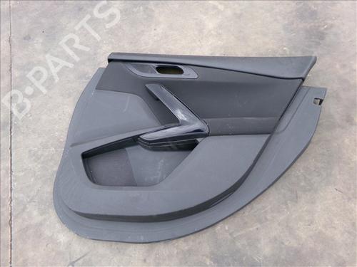 Used Rear right panel Rear right panel PEUGEOT 508 SW I (8E_) 2.0 HDi (163 hp) 27099277 27099277