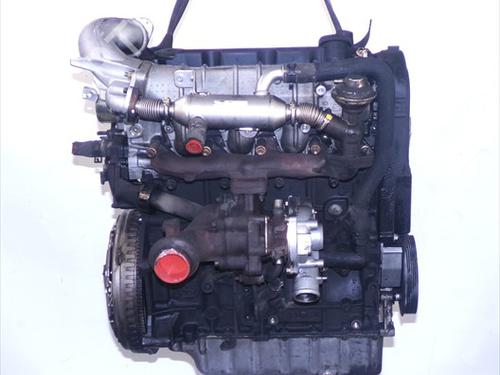 Engine CITROËN C5 I (DC_) 2.0 HDi (DCRHZB, DCRHZE) | BP35799754M1 - Image 2