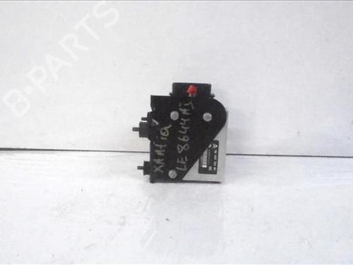Used ABS pump ABS pump CITROËN XANTIA Break (X1_, X2_) 2.0 HDI 109 (109 hp) 24563684 24563684