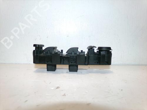 Left front window switch CITROËN C4 I (LC_) 1.6 HDi | BP37486320I27 - Image 2