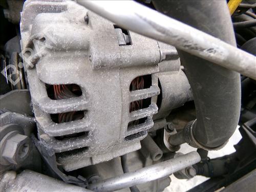 Alternador Alternador RENAULT CLIO III (BR0/1, CR0/1) 1.2 16V (BR02, BR0J, BR11, CR02, CR0J, CR11) (75 hp) 30966388 30966388