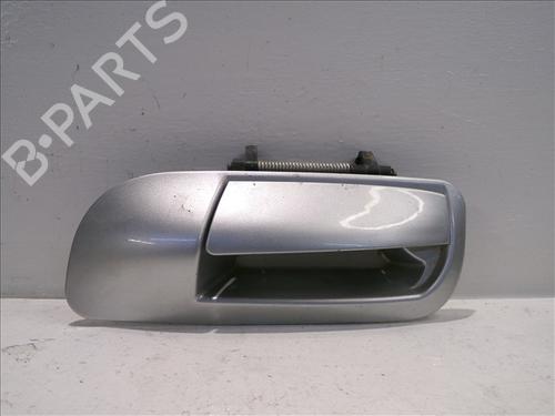 Used Rear left exterior door handle Rear left exterior door handle TATA 207 Pickup 2.0 TDiC (87 hp) 24558307 24558307