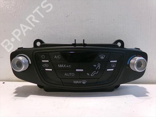 Used Climate control Climate control FORD TOURNEO COURIER B460 MPV 1.5 TDCi (95 hp) 24567892 24567892