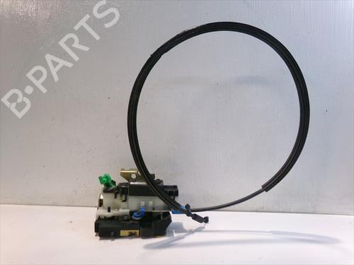 Used Rear right lock Rear right lock RENAULT KANGOO (KC0/1_) 1.2 (KC0A, KC0K, KC0F, KC01) (58 hp) 40179485 40179485