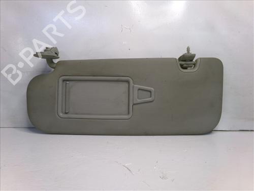 left-sun-visor-kia-ceed-jd-2012-2013-2014-2015-2016-2017-2018-24559529 main image