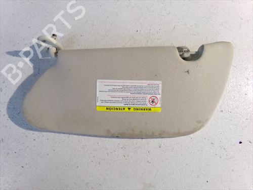 Right sun visor CHRYSLER PT CRUISER (PT_) 1.6 | BP32281779I2