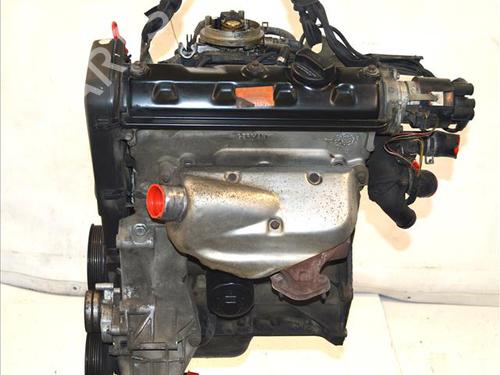 Used Engine Engine VW GOLF III (1H1) 1.6 (75 hp) 24859290 24859290
