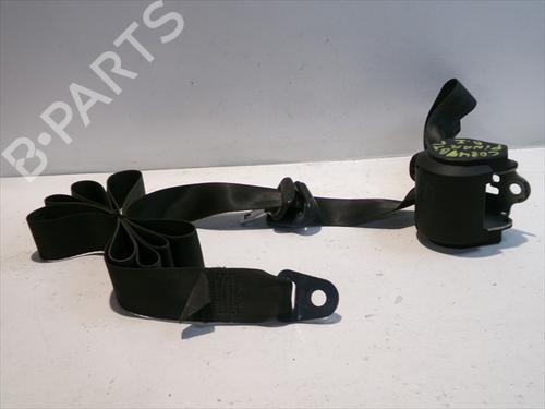 Front left seatbelt AIXAM A.741 0.4 D | BP33423598I26 - Image 2