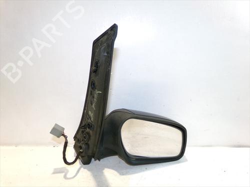 Used Right mirror Right mirror FORD FOCUS C-MAX (DM2) 2.0 TDCi (136 hp) 36553586 36553586