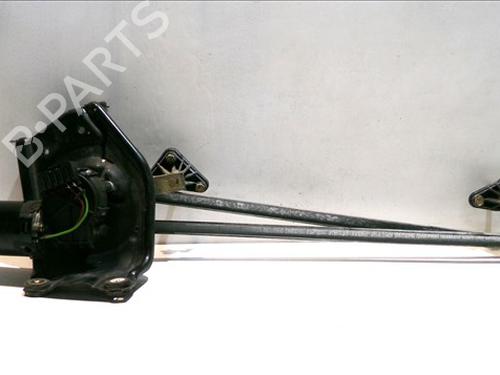 Used Front wiper motor Front wiper motor MITSUBISHI SPACE STAR MPV (DG_A) 1.9 DI-D (DG4A) (102 hp) 24566142 24566142