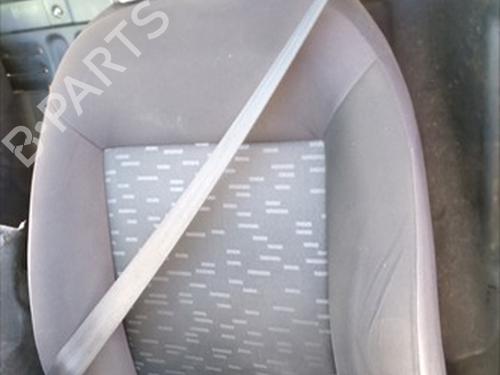 Used Front left seatbelt Front left seatbelt OPEL COMBO Box Body/MPV (X12) 1.3 CDTI (B05) (90 hp) 35775761 35775761