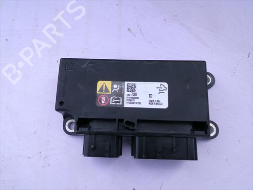 Used ECU airbags ECU airbags 37712911 37712911