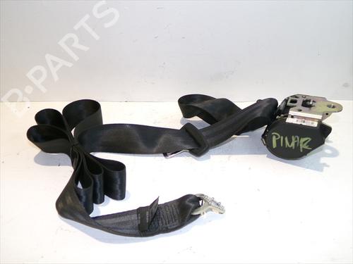 Rear left seatbelt SEAT EXEO (3R2) 2.0 TDI | BP24557699I29 - Image 2
