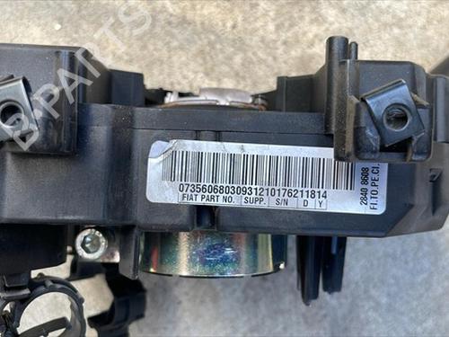 Switch OPEL COMBO Box Body/MPV (X12) 1.3 CDTI (B05) | BP35894671I30 - Image 3