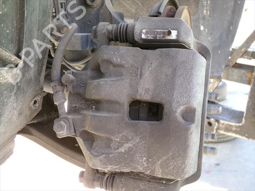 Left front brake caliper OPEL INSIGNIA A (G09) 2.0 CDTI (68) | BP38301906M105 - Image 2