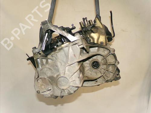 Gearbox MAZDA 3 (BK) 1.6 DI Turbo | BP33423551M3 - Image 3
