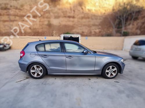 Right front window switch BMW 1 (E87) 120 d | BP33285609I26  - Image 7