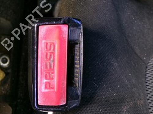 Used Seat buckle Seat buckle CITROËN C4 Coupe (LA_) 1.6 16V (109 hp) 33715748 33715748