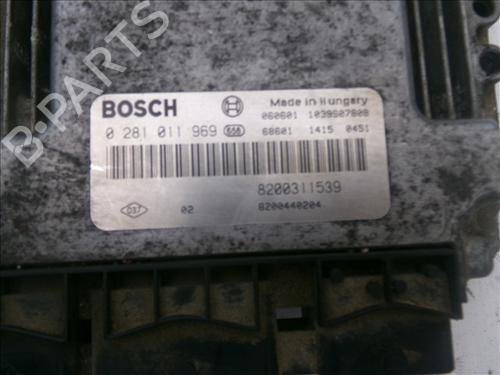 Other RENAULT ESPACE IV (JK0/1_) 1.9 dCi (JK0U, JK0G) | BP25733919O1 - Image 3