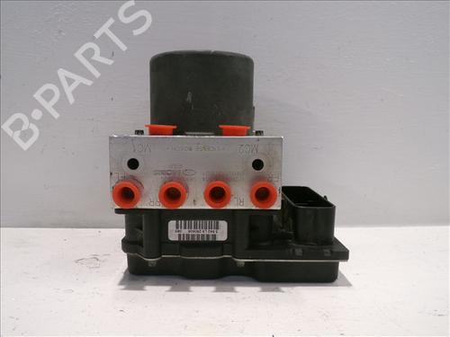 Used ABS pump ABS pump HYUNDAI i20 I (PB, PBT) 1.2 (78 hp) 24562940 24562940