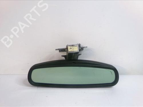 Used Rear mirror Rear mirror NISSAN PRIMERA Hatchback (P12) 1.9 dCi (120 hp) 24860747 24860747