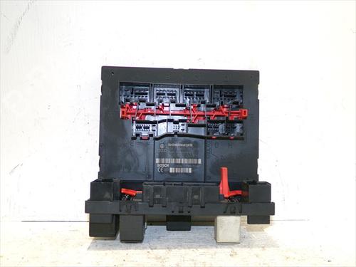 Used Electronic module Electronic module VW GOLF PLUS V (5M1, 521) 1.4 16V (75 hp) 24564378 24564378