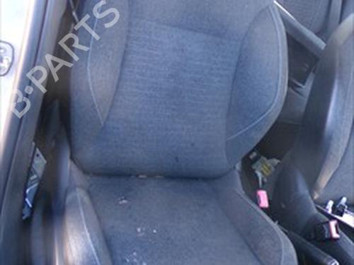 Used Right front seat Right front seat CITROËN C3 II (SC_) 1.2 VTi 82 (82 hp) 33264757 33264757