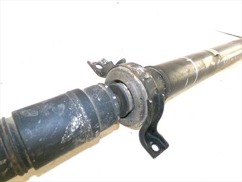 Driveshaft HONDA CR-V III (RE_) 2.0 i-VTEC 4WD (RE5, RE2) | BP24859180M37 - Image 2