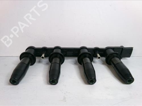 Ignition coil OPEL ASTRA H GTC (A04) 1.6 (L08) | BP25835622M94 - Image 2