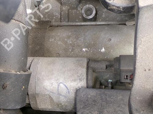 Used Starter Starter VW PASSAT B6 (3C2) 1.4 TSI (122 hp) 33265112 33265112