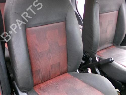 Used Right front seat Right front seat FORD FIESTA V (JH_, JD_) 1.4 TDCi (68 hp) 30884192 30884192