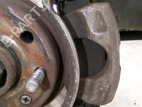 Used Right front brake caliper Right front brake caliper CHEVROLET AVEO / KALOS Hatchback (T250, T255) 1.2 (84 hp) 30358456 30358456