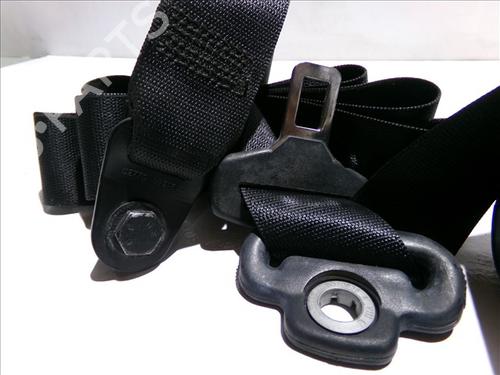 Front left seatbelt MERCEDES-BENZ A-CLASS (W169) A 180 CDI (169.007, 169.307) | BP24559239I26 - Image 3