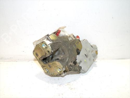 Fechadura trás esquerda Fechadura trás esquerda NISSAN PRIMERA Traveller (WP11) 2.0 TD (90 hp) 36694449 36694449