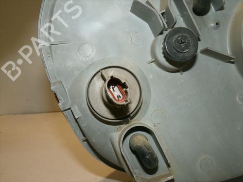 Left headlight PEUGEOT PARTNER MPV (5_, G_) 2.0 HDI | BP40179564C28 - Image 4