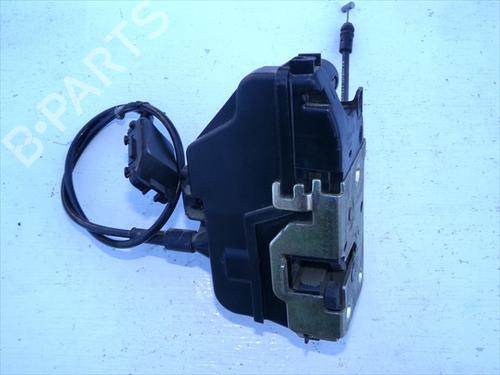 Used Front right lock Front right lock RENAULT ESPACE IV (JK0/1_) 2.0 dCi (JK01, JK02, JK1J, JK1K, JK1H) (150 hp) 40528706 40528706
