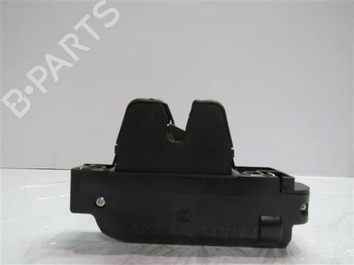 Used Tailgate lock Tailgate lock CITROËN C6 (TD_) 2.7 HDi (204 hp) 24555503 24555503